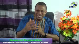 Dream About Helping Someone To Deliver Or Bring To Birth A Baby