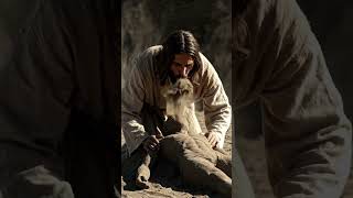 the creation of man from the dust #god #faith #jesus #creative