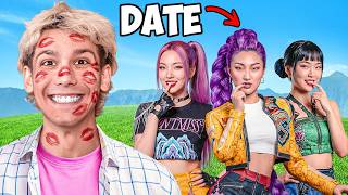 I Took Rumi On A Date