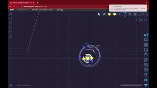 Testing, Testing - Gravity Sim