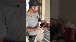 Hollyland lark max 2 combo com 4 microfones #youtubeshop