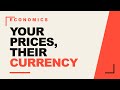 One country's inflation crosses borders, explained: the UK import price mechanism