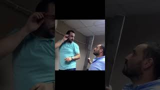 Aykut Elmas Halil İbrahim Göker ve Uğurcan Akgül vine #aykutelmas #vine #shorts #4k #60fps #komedi