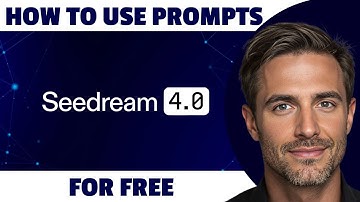 How To Use Seedream 4.0 For Free (2025 - Beginner Tutorial)