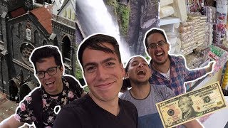 Thumbnail image for QUÉ HACER CON $10 EN BAÑOS 🇪🇨 | Ft. Vox Populi