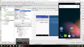 Android Studio Linear Layout vs Constraint Layout