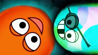 Wormate.io - The Angry Pirate Snake Returns // 1 VS 1000 Slither Worms 🐍 // Best Wormate Moments! screenshot 3
