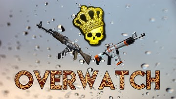 Smurf or cheat ? [OVERWATCH] #1