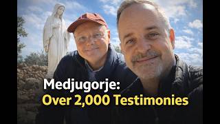 Inside Medjugorje--Healings, Miracles, and Graces: Why Millions Keep Coming