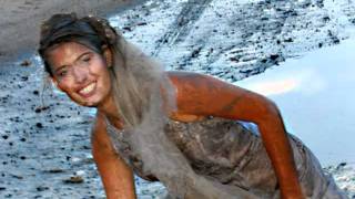 Beach Bride Trash The Dress Tampa