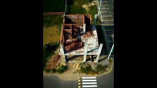 Drone Tour Urban City Lahore Kala Shah Kaku  Future of Lahore's New Hotspot 2026..