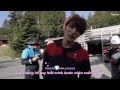 [Vietsub+Kara][Fanmade] Sunny Day - JaeJoong