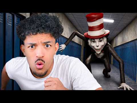 We Played SCREAM AND RUN…