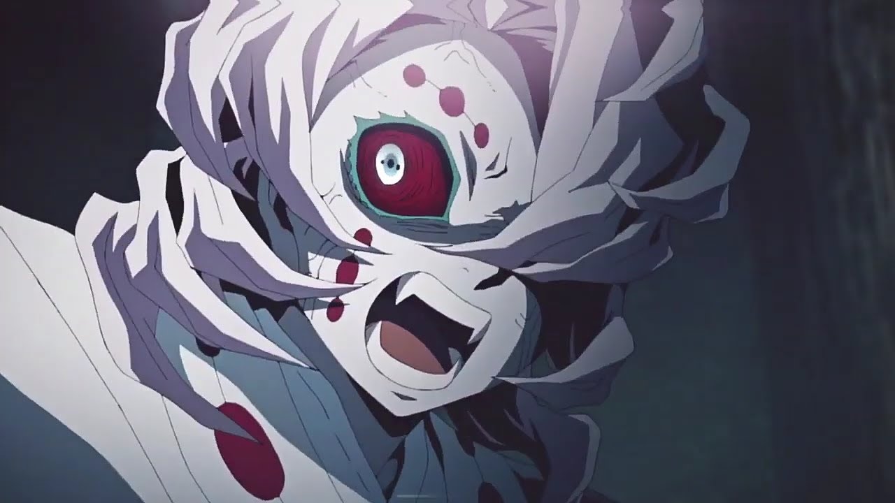 Demon Slayer Is One Of The Best New Anime Of 2019 Ign 81f