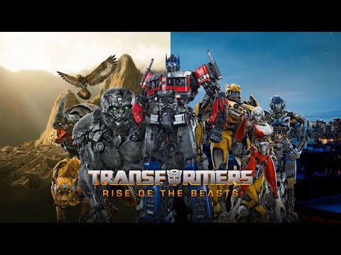 Recenze na film Transformers: Probuzení monster