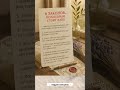 6 законов по которым стоит жить ☝️