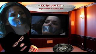 KK Ep 227 - Angie Harmon Back Again!