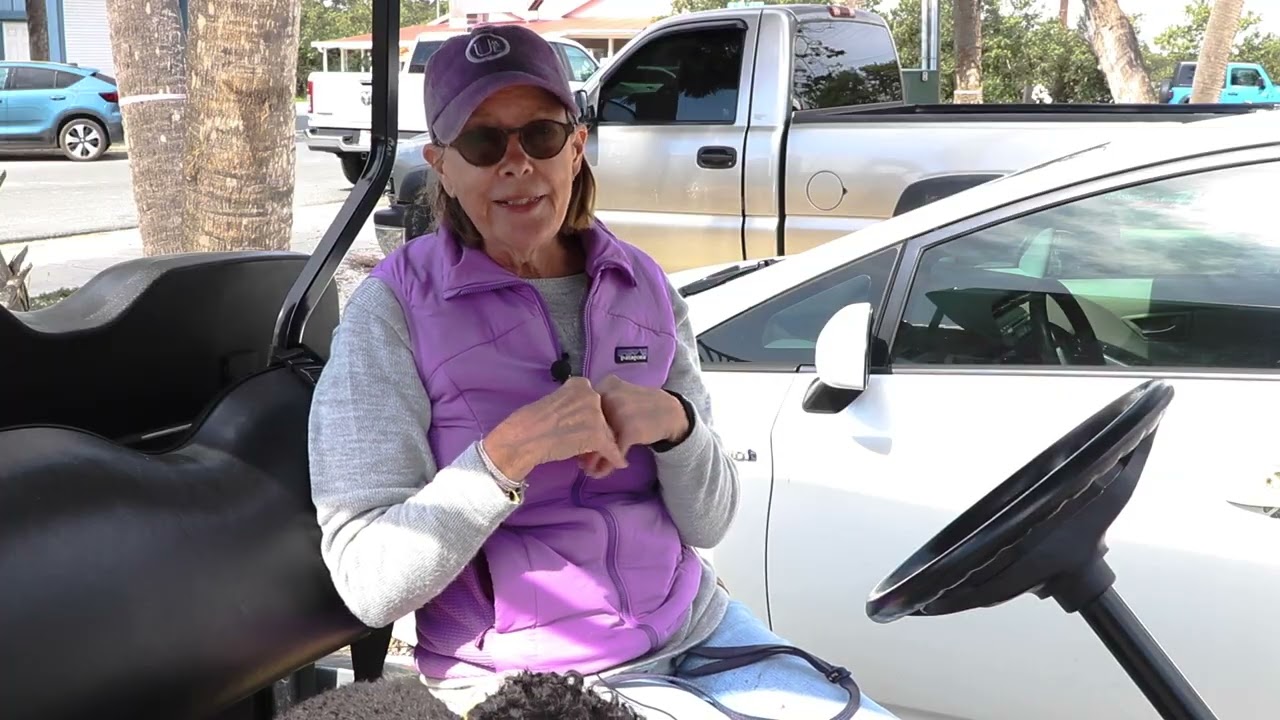 Cedar Key responds to ongoing grocery store shortage after Hurricane Helene