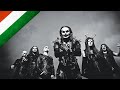 Cradle of Filth - Her Ghost in the Fog (magyar felirat)