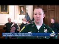 New Hampshire officials raise awareness about motorcycle safety