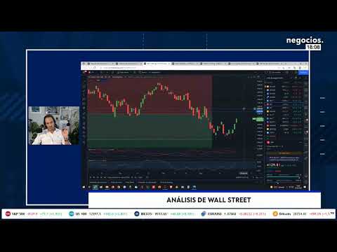 An&aacute;lisis Wall Street: La importancia de los 4.000 puntos en el S&amp;P 500
