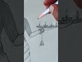 diwali special drawing #art #drawing #diwalispecial #letestvideo #shortsviral #todayreels #viral