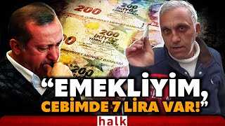 İkti̇dara Sarsici Sözler Yeni Yıl Öncesi Sinoplu Vatandaşlar Erdoğana Açtı Ağzını Yumdu Gözünü