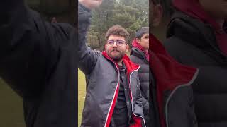 12. Abant Hamsi Festivali... Şfet