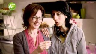 Anuncio Fagor Lavavajillas 2010 Arguiñano Euskera