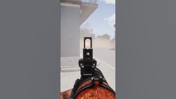 Pickup Truck Ambush Arma 3