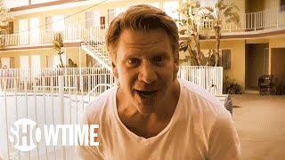 Ray Donovan | Behind the Scenes with Dash Mihok's Character Bunchy | Season 3