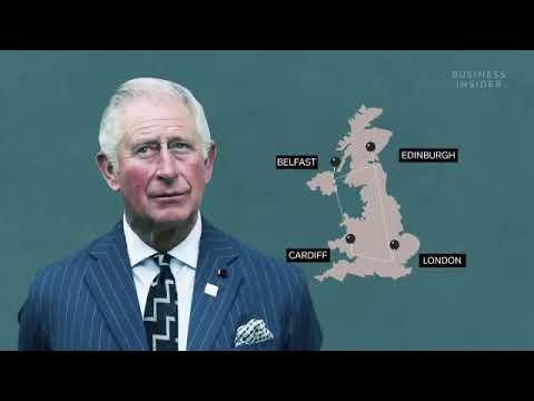Operation London Bridge.. - YouTube