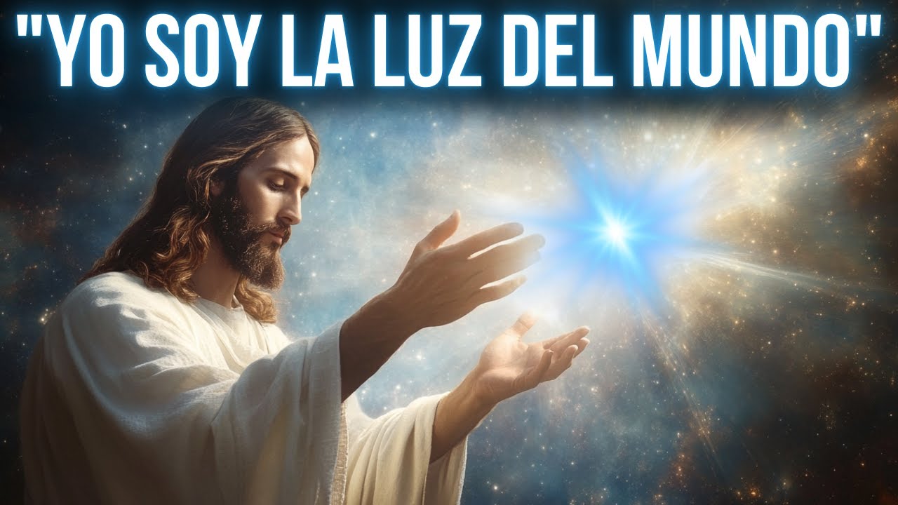 ¿QUÉ SIGNIFICA REALMENTE LA LUZ DE CRISTO?