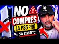 🚨 NO compres la PS5 Pro sin ver esto… podrías arrepentirte 👀