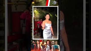 Rashami Desai न पहन इतन Bold Dress नह सभल पई, दखए Viral ह रह Video