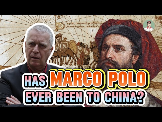 Marco Polo: an ambassador 700 years ago and an ambassador now class=