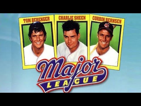 Major League (English) - Don't steal Rum from Jobu 