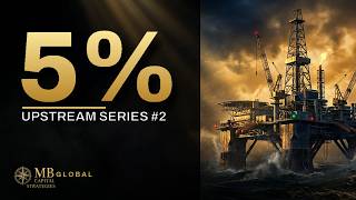 Equinor: 5% Dividend, Buybacks & North Sea Cashflow | Upstream #2