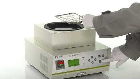 Labthink - RSY R2 Film Free Shrink Tester
