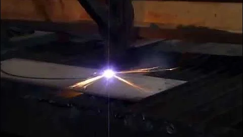 Parabolic shape for solar concentrator