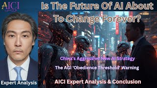 Mits Self-Supervised Learning Breakthrough Chinas Strategy Agi Societal Warning Aici 111125