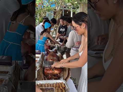 Kaon ta lechon