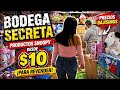 BODEGA SECRETA: Productos Snoopy desde $10 ¡Para Revender!