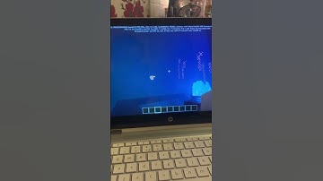 PBR shaders on a chrome book . Minecraft bedrock edition #funk #minecraft #minecraftshaders