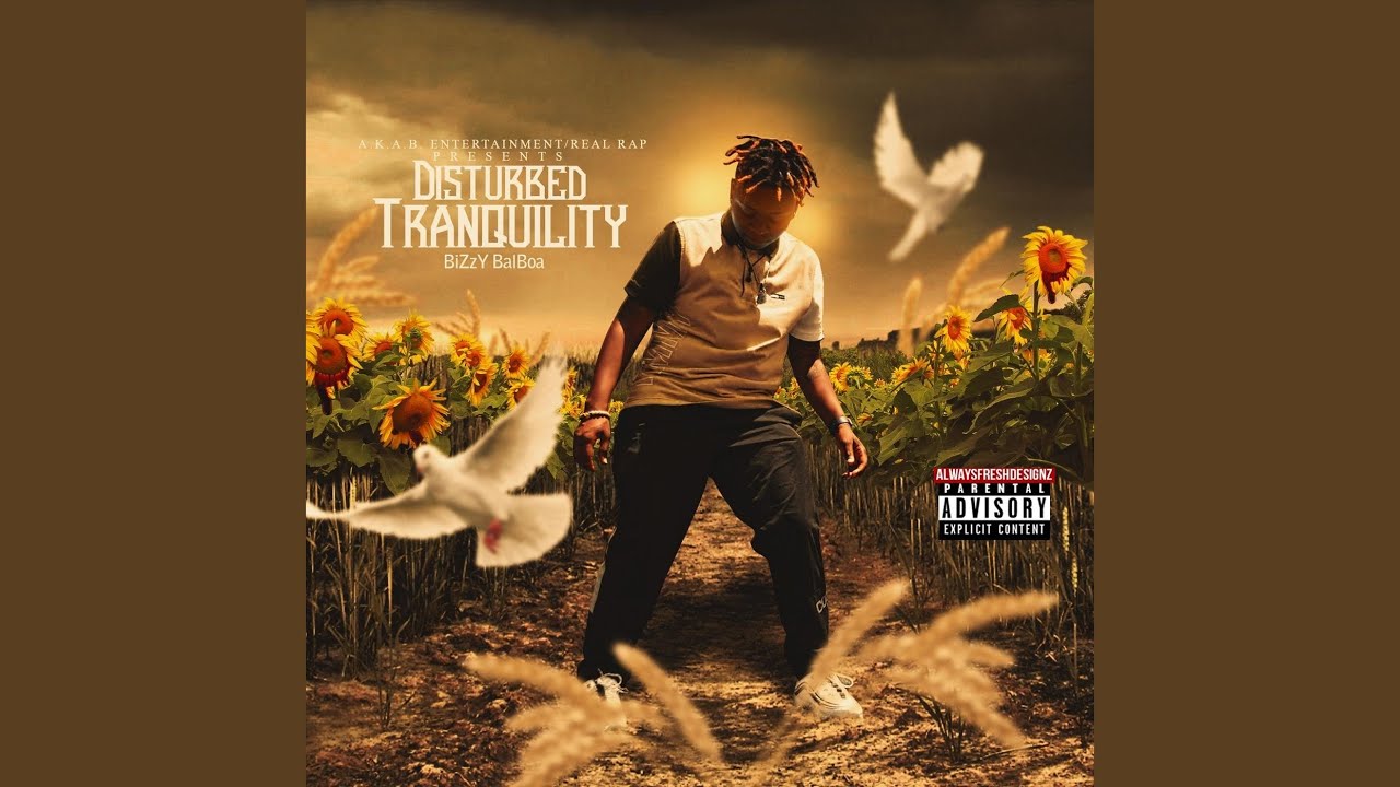 Ver Tranquility no YouTube Ver Tranquility no YouTube