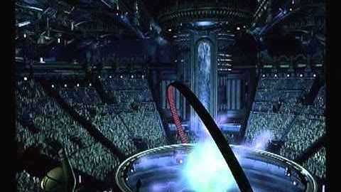 Final Fantasy X Segmented Speedrun (Segment #1)