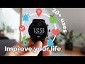 How a Smartwatch Can Change Your Life (20 Uses & Benefits // Wear OS Apps)