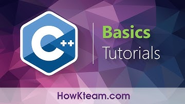 [Khóa học lập trình C++ Cơ bản] - Bài 0: Tổng quan về khóa học Lập trình C++ | HowKteam