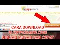 CARA DOWNLOAD FILE DI ZIPPYSHARE.COM DENGAN MUDAH DAN CEPAT