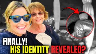 FINALLY! He Was Hiding As A Construction Worker Near Nancy Guthrie's House? The FBI Is...